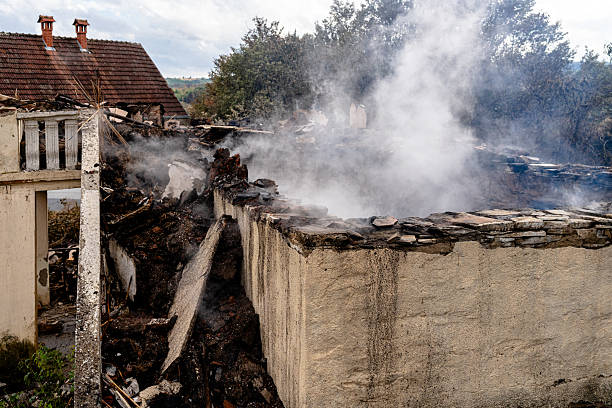 Affordable Soot Cleanup solutions in Dresser, WI
